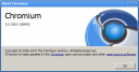 Chromium 6.0.493.0
