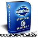 FormatFactory 2.50