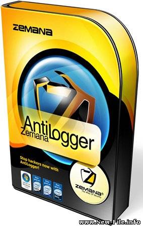 Zemana AntiLogger 1.9.2.209 Rus
