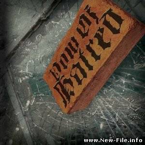 Vow Of Hatred - Vow Of Hatred (2010)