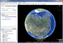 Google Earth 5.2.1.1547