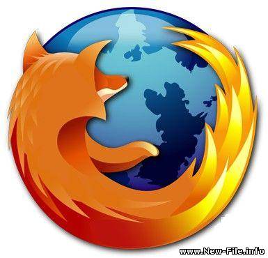 Mozilla Firefox 4.0 Beta 4 Candidate Build 2 Rus