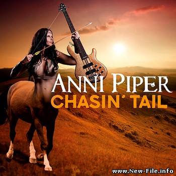 Anni Piper - Chasin Tail (2010)