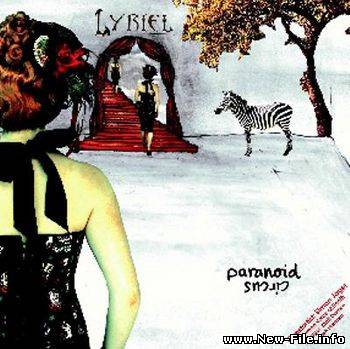 Lyriel - Paranoid Circus (2010)
