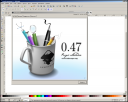 Inkscape 0.48.0-1