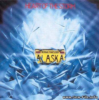 Alaska - Heart Of The Storm ( 1984 )