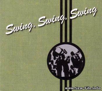 VA - Swing, Swing, Swing (2009)