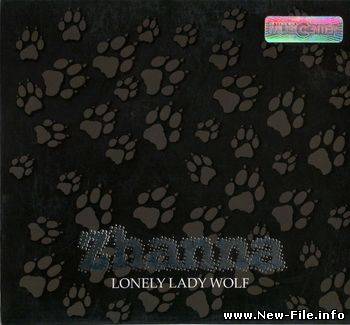 Zhanna - Lonely Lady Wolf (2008)