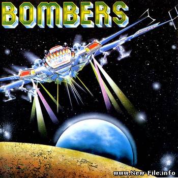 The Bombers - Bombers (1978)