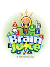 Скачать игру Brain Juice на телефон
