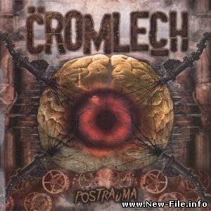 Cromlech - Postrauma (2010)