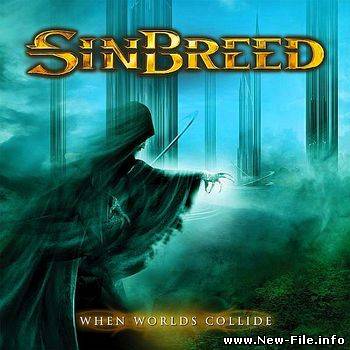Sinbreed - When Worlds Collide (2010)