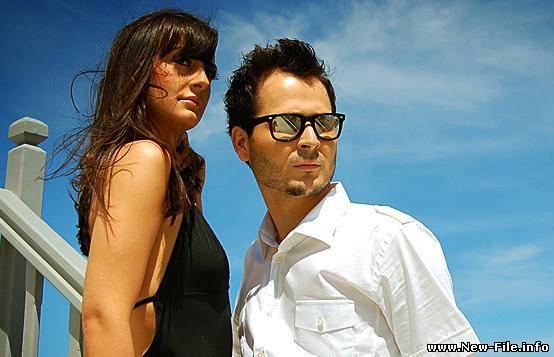 Edward Maya Ft. Pitbull - Looking To My Eyes (World Exclusive 2010)