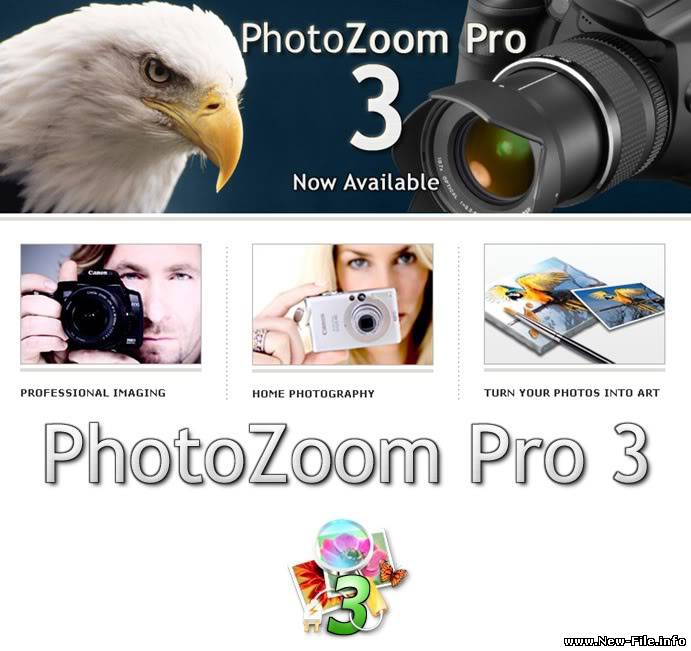 Photo Zoom Pro 3.0.6
