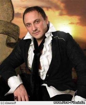 Стас Михайлов Берега мечты