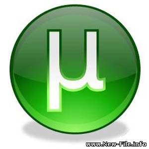 µTorrent 2.0.4 (build 21586) Stable/Rus