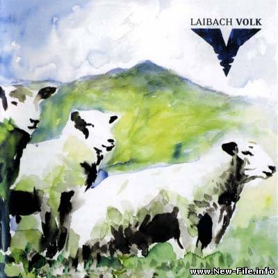 Laibach - Volk (2006)