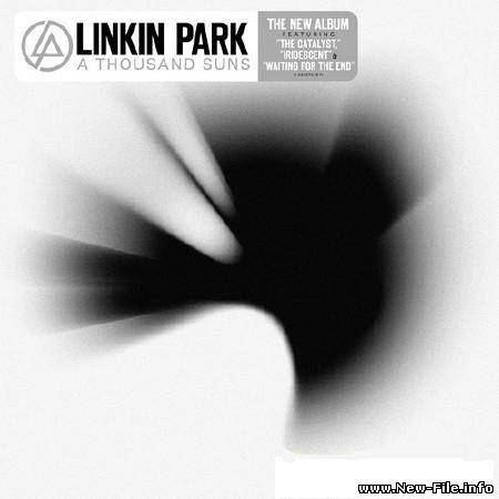 Linkin Park - A Thousand Suns (2010) MP3