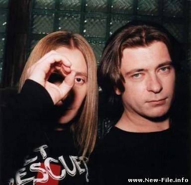 БИ-2 - Лучшие хиты