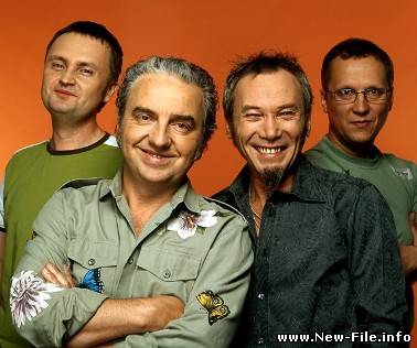 Чайф - Лучшие хиты