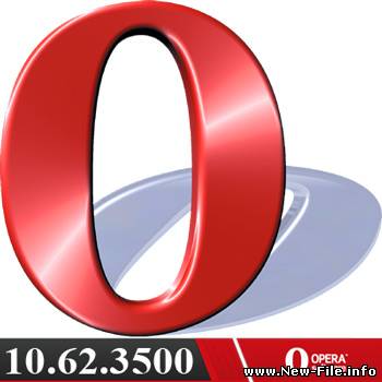 Opera 10.62.3500 Rus/Final