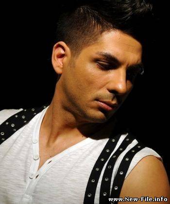 Marius - You (NEW 2010)