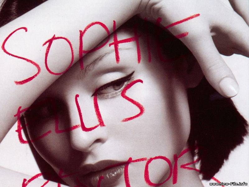 Sophie Elis Bextor & TM - Murder on the Dancefloor