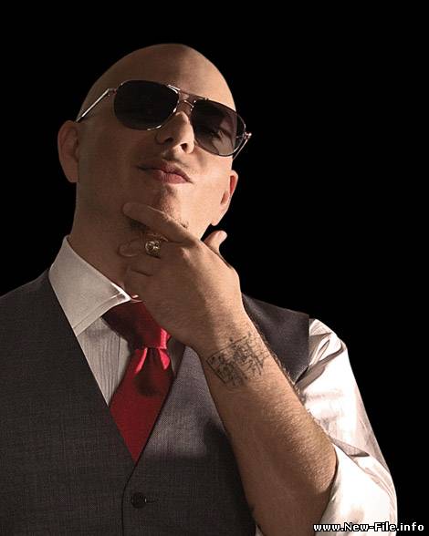 Pitbull - Bon Bon