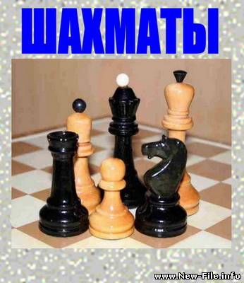 Сборник игр «Шахматы»