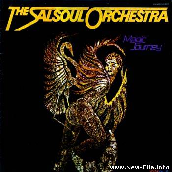 Salsoul Orchestra - Magic Journey (1977)