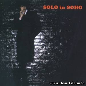 Phil Lynott - Solo in Soho (1980)
