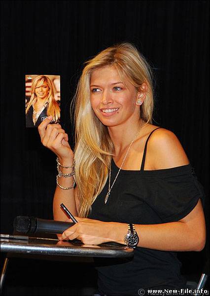 Вера Брежнева и Потап - Пронто