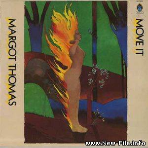 Margot Thomas - Move It (1979)