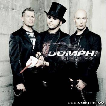 Oomph - Truth Or Dare (2010)