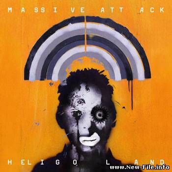 Massive Attack - Heligoland (2010)