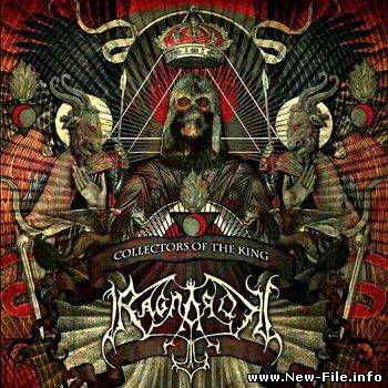Ragnarok - Collectors of the King (2010)