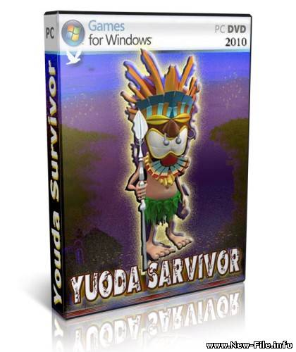 Youda Survivor [2010 / Русский]