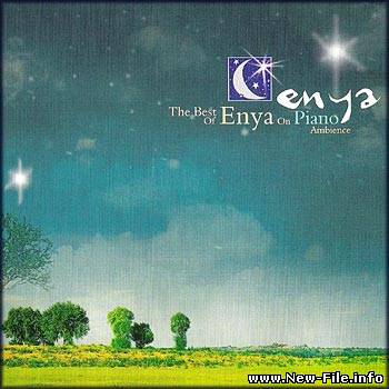 Enya - The Best Of Enya On Piano (2007)