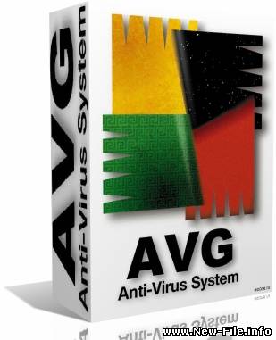 AVG Anti-Virus 2011 11.20 Build 3152 Final (x86/64) ML RUS
