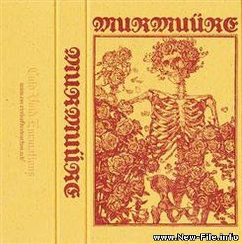 Murmuüre (Murmuure) – Murmuüre (2010)
