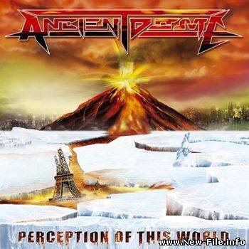 Ancient Dome – Perception Of This World (2010)