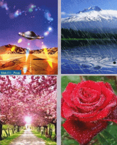 Обои анимированные на мобильник –71-260