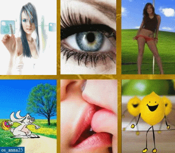 Обои анимированные на мобильник -73-252