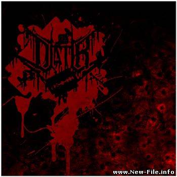 Dyster - Le Cycle Sеnescent (2010)