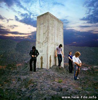 The Who - Who's Next (1971)