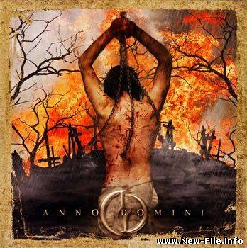Anno Domini – Atrocities (2010)