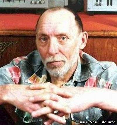 В. Шандриков, запись с Евгением Шабановым. 1972