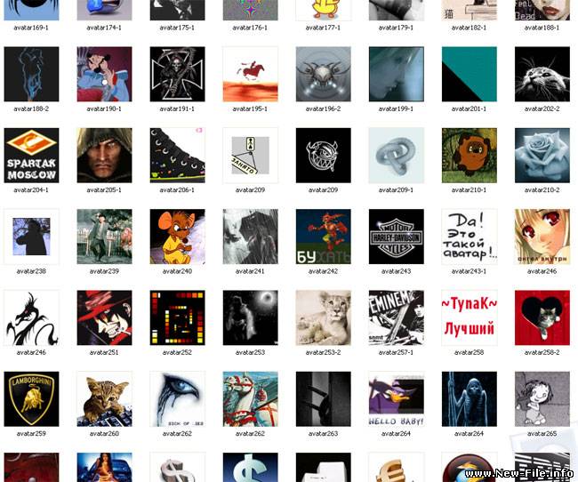 Новые заставки для мобильных телефонов