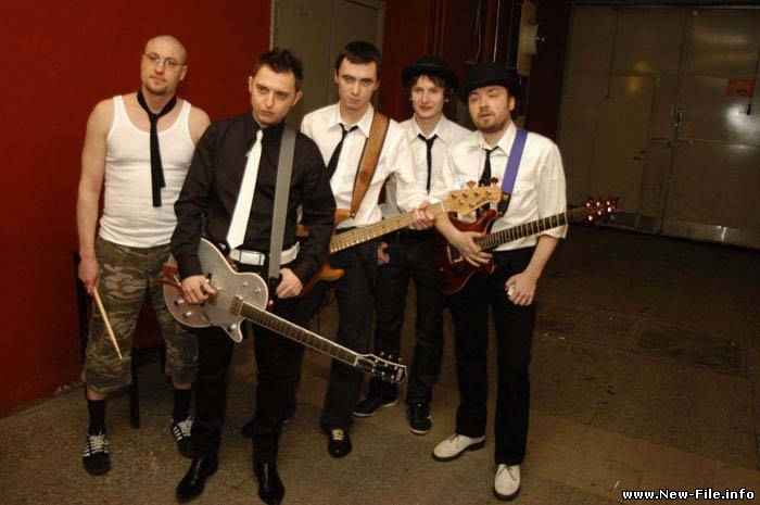 Звери - Ты ходишь в нижнем белье (Квартира)