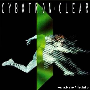 Cybotron - Clear (1990)